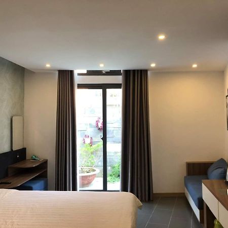 Ngan Hoa - Mille Fleurs 02 Hotell Dalat Exteriör bild