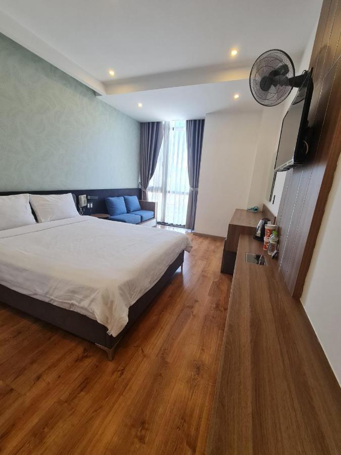 Ngan Hoa - Mille Fleurs 02 Hotell Dalat Exteriör bild